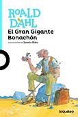 El Gran Gigante Bonachón