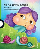 Ya no soy tu amiga