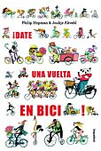 ¡Date una vuelta en bici!