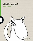 ¿Quién soy yo?
