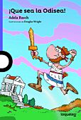 ¡Que sea la Odisea!