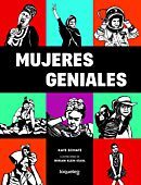 Mujeres geniales