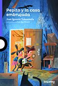Pepito y la casa embrujada