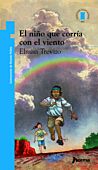 El niño que corría con el viento