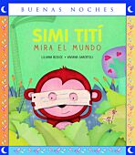 Simi Tití mira el mundo