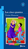 Los cinco guantes
