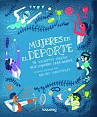 Mujeres en el deporte