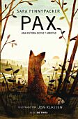 Pax. Una historia de paz y amistad