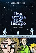 Una arruga en el tiempo (Novela gráfica)