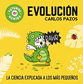 Futuros genios: evolución