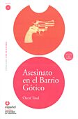 Asesinato en el Barrio Gótico