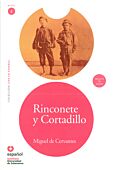 Rinconete y Cortadillo