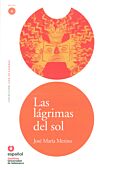 Las lágrimas del sol