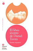 El libro secreto de Daniel Torres