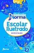 Diccionario Escolar Ilustrado