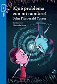¡Qué problema con mi nombre!