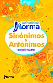 Diccionario Sinónimos y Antónimos
