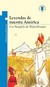 Leyendas de nuestra América