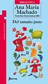 Del tamaño justo