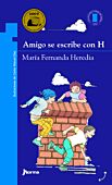 Amigo se escribe con H