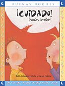 ¡Cuidado! ¡Palabra terrible!