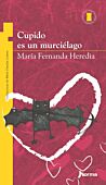 Cupido es un murciélago
