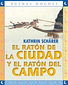 El ratón de la ciudad y el ratón del campo