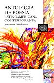 Antología de poesía latinoamericana contemporánea