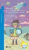 Margot: la pequeña, pequeña historia de una casa en Alfa Centauri