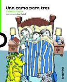 Una cama para tres