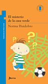 El misterio de la casa verde