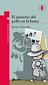 El misterio del pollo en la batea