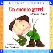 Un cuento ¡grrr!