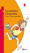 La auténtica  Clementina