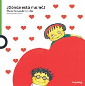 ¿Dónde está mamá?