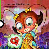 La cucarachita Martina