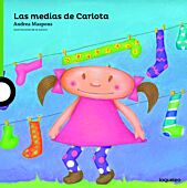 Las medias de Carlota