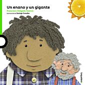 Un enano y un gigante