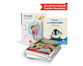 A+ Mentor Texts for Writing, Grade 2