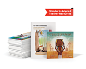 A+ Mentor Texts for Writing, Grade 3