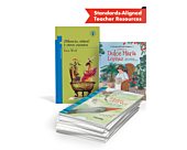 A+ Mentor Texts for Writing, Grade 4