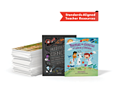 A+ Mentor Texts for Writing, Grade 5