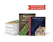 A+ Mentor Texts for Writing, Grade K