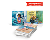A+ Spanish Literacy Kit, Grade 2