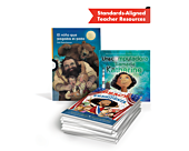 A+ Spanish Literacy Kit, Grade 3