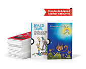 A+ Spanish Literacy Kit, Grade 5