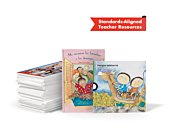 A+ Spanish Literacy Kit, Grade K
