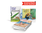 A+ Span Poetry Grade 6-8 Kit