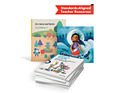 A+ Spanish Literacy Kits
