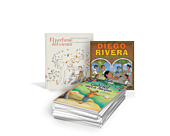 Authentic Spanish Literature Best Sellers Libraries, Grades 2-3